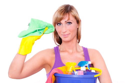 Secure Hackney Carpet Cleaners payment area with protected checkout design