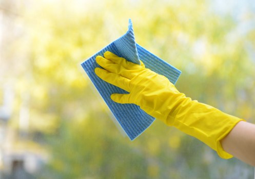 PCI compliant secure payment process for Hackney carpet cleaners