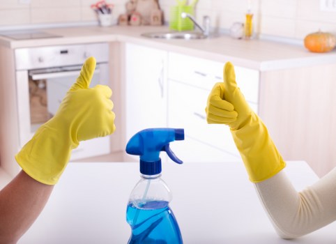 Transparent pricing for Hackney carpet cleaners with local property examples