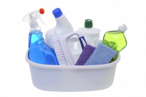 Hackney Carpet Cleaners modern slavery statement introduction