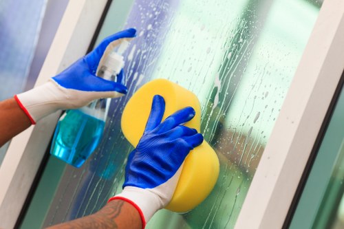 SSL encryption symbol representing safe carpet cleaning payments