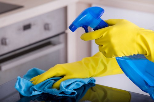 Upholstery cleaning equipment for sofa cleaning